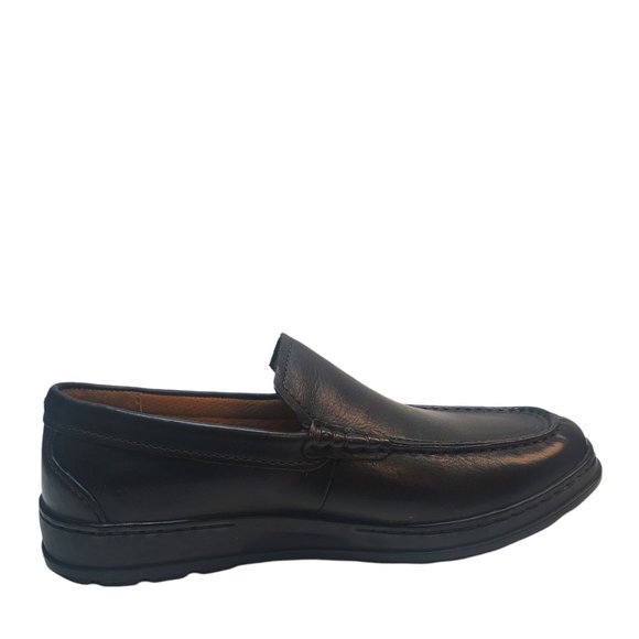 Cole Haan Men's Casual Shoes Hamlin Traveler Venetian Slip On Loafers - Picture 3 of 7